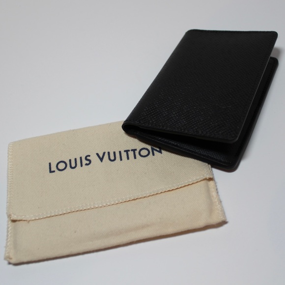 LOUIS VUITTON Pocket Organizer - Picture 16 of 16